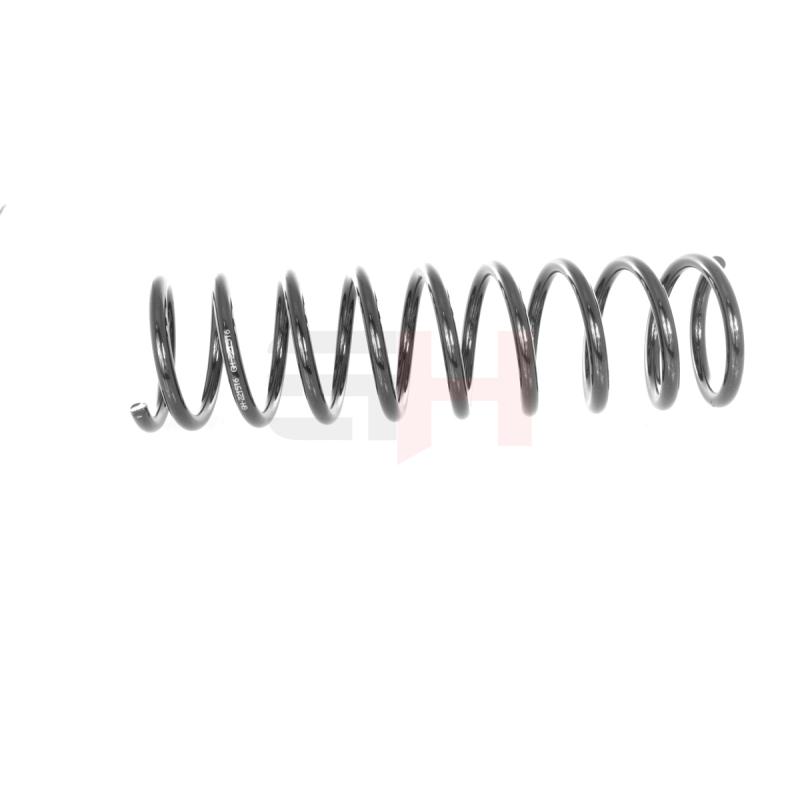 Ressort de suspension GH GH-221516 - Visuel 1