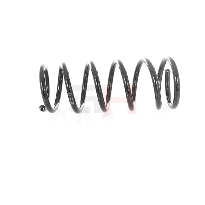 Ressort de suspension GH GH-222201 - Visuel 1