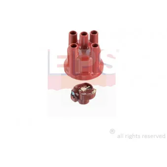 Kit de réparation, distributeur d'allumage EPS KR.0564