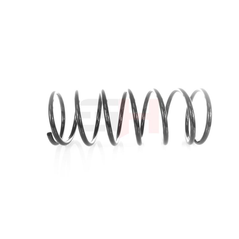 Ressort de suspension GH GH-222259 - Visuel 1