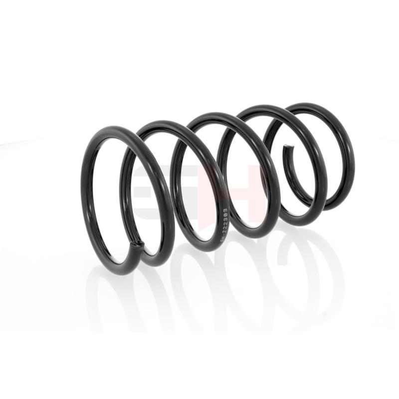 Ressort de suspension GH GH-222303 - Visuel 2