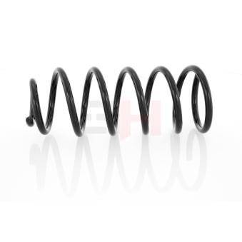 Ressort de suspension GH GH-222308