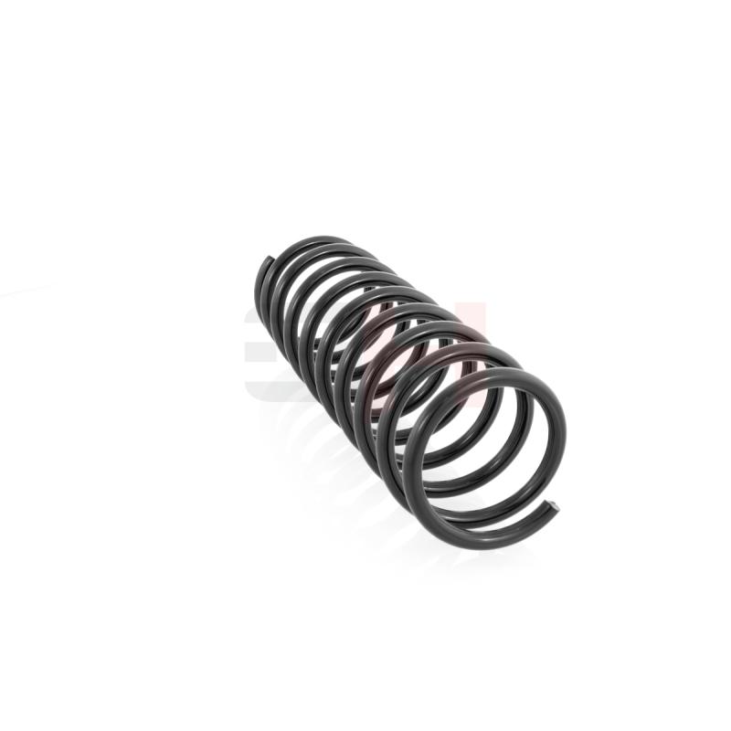 Ressort de suspension GH GH-222506 - Visuel 1