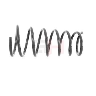 Ressort de suspension GH [GH-222509]