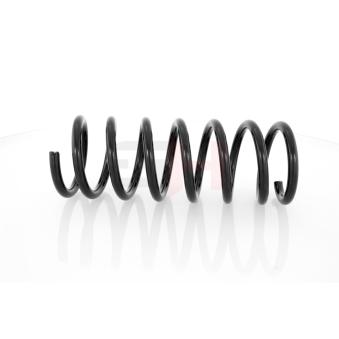 Ressort de suspension GH OEM 1509838