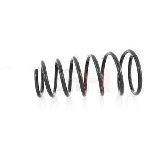Ressort de suspension GH OEM 97BG5560LC