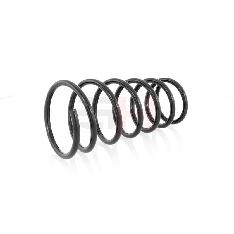 Ressort de suspension GH GH-222572 - Visuel 2