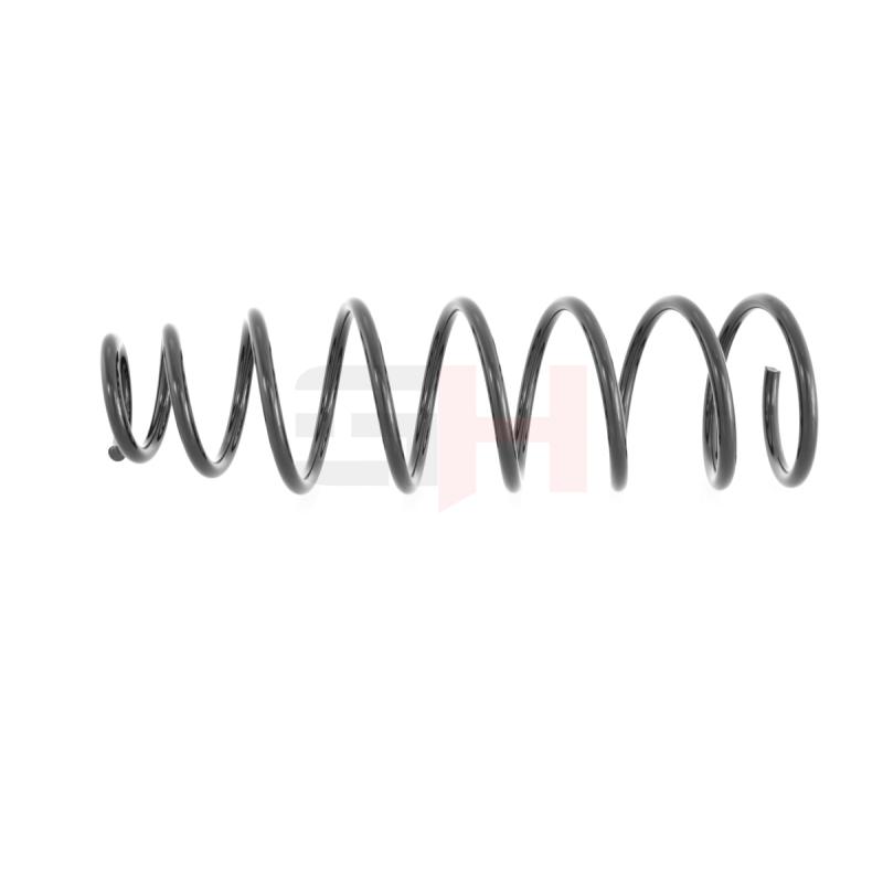Ressort de suspension GH GH-223001 - Visuel 1