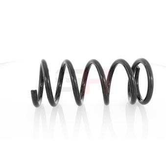 Ressort de suspension GH GH-223003 Ressort de suspension GH GH-223003
