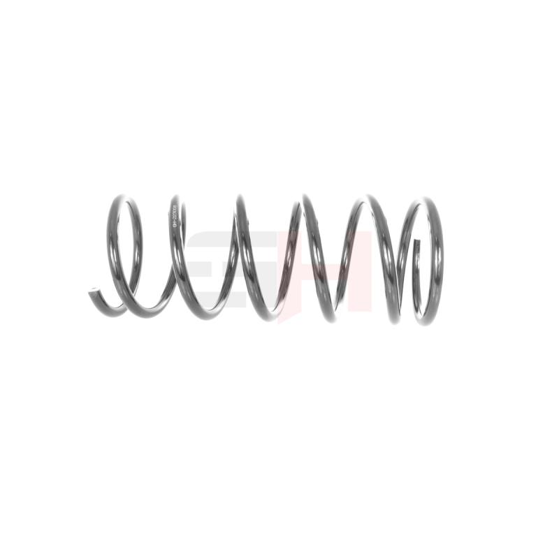 Ressort de suspension GH GH-223008 - Visuel 1