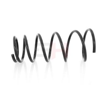 Ressort de suspension GH GH-223204