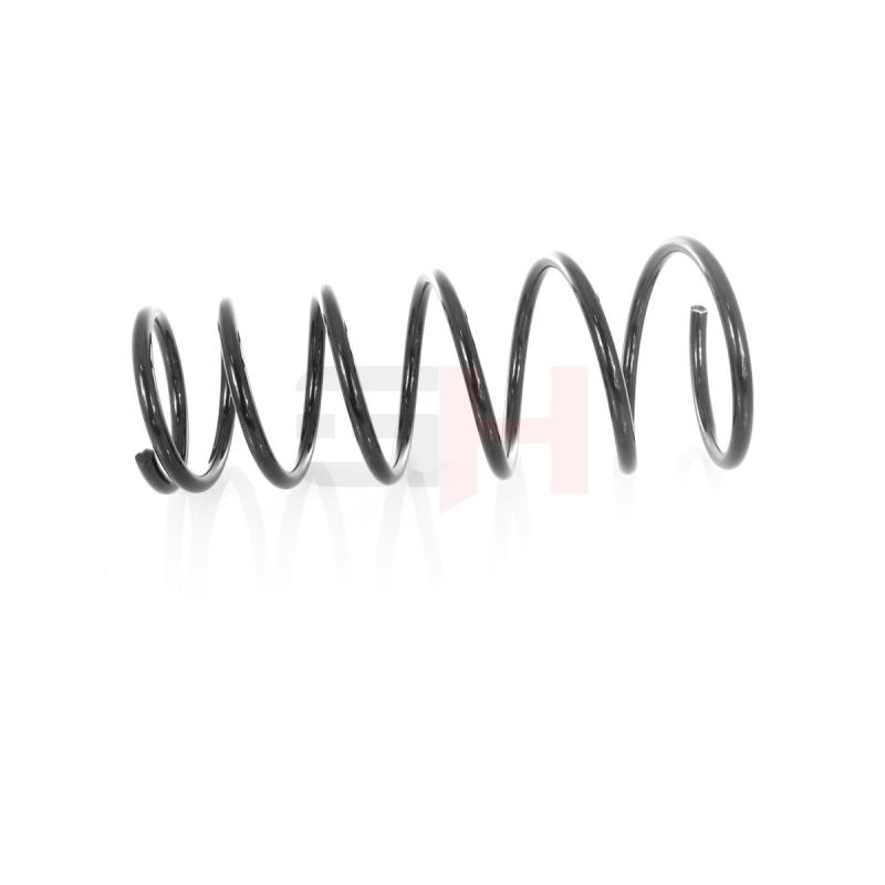 Ressort de suspension GH GH-223207 - Visuel 1
