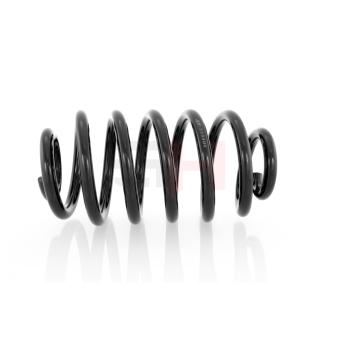 Ressort de suspension GH OEM A6393240504