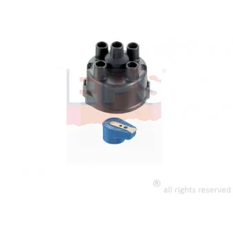 Kit de réparation, distributeur d'allumage EPS KR.0786