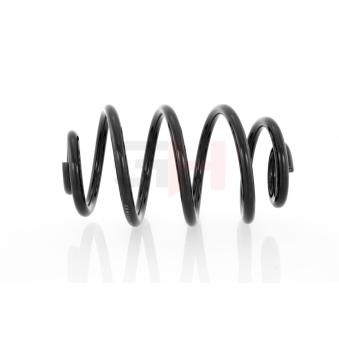 Ressort de suspension GH [GH-223602]