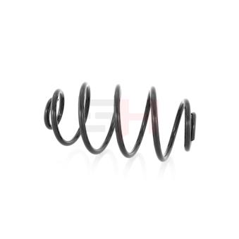 Ressort de suspension GH OEM 9118378