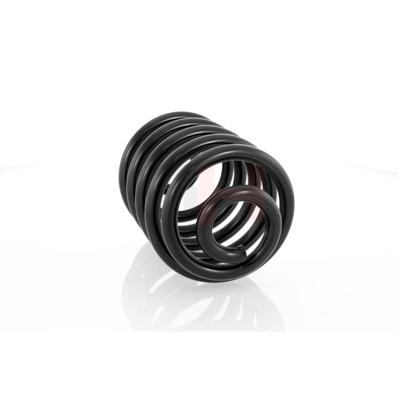 Ressort de suspension GH GH-223606 - Visuel 2