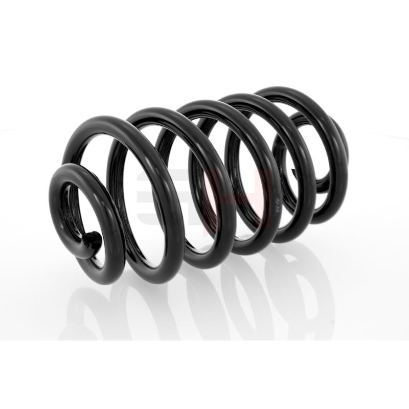 Ressort de suspension GH GH-223607 - Visuel 2