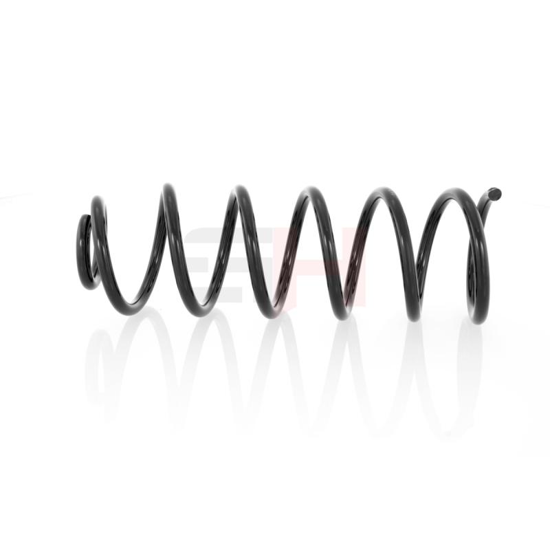Ressort de suspension GH GH-223609 - Visuel 1