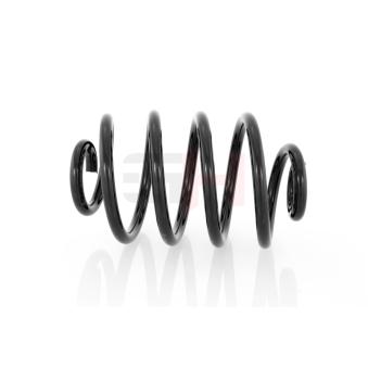 Ressort de suspension GH OEM 90542932