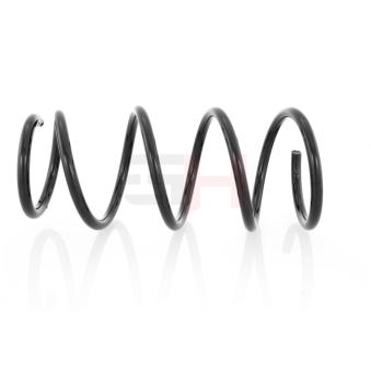Ressort de suspension GH GH-223901