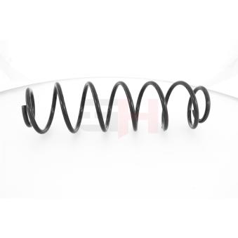 Ressort de suspension GH OEM 8438669