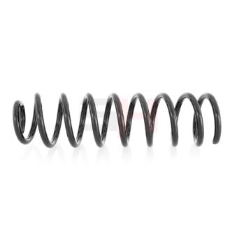 Ressort de suspension GH OEM 8200297954
