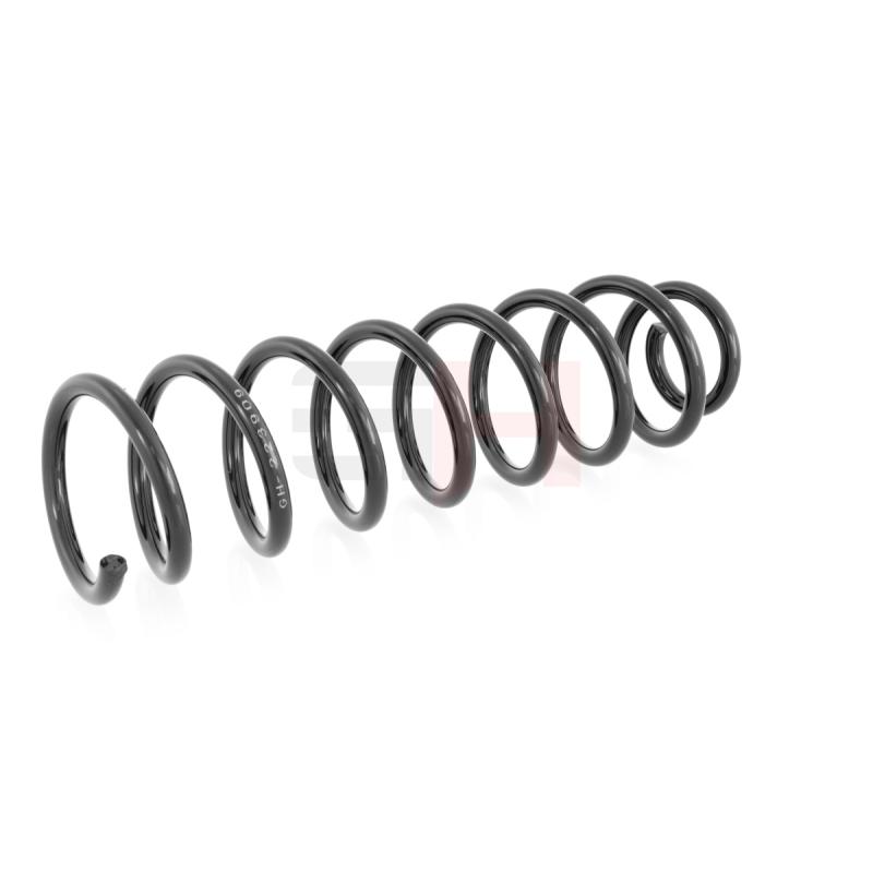 Ressort de suspension GH GH-223909 - Visuel 2