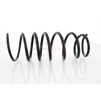 Ressort de suspension GH GH-223911