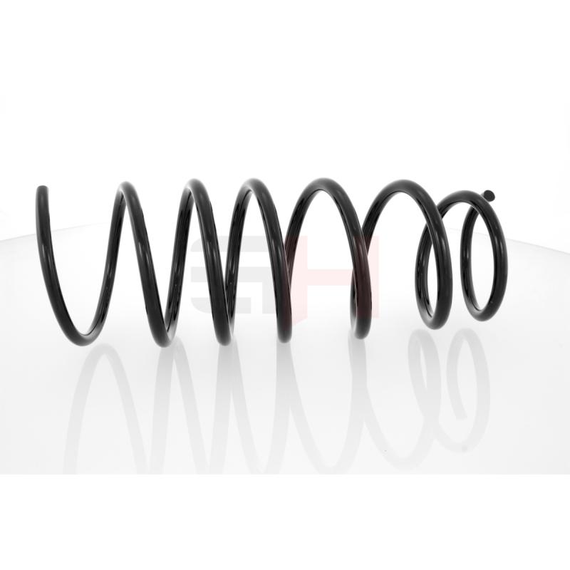 Ressort de suspension GH GH-223911 - Visuel 1