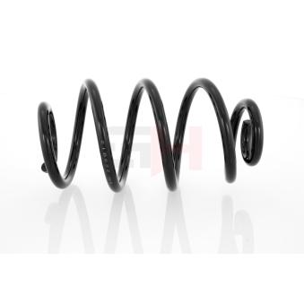 Ressort de suspension GH [GH-223912]