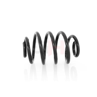 Ressort de suspension GH GH-224101