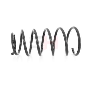 Ressort de suspension GH GH-224501