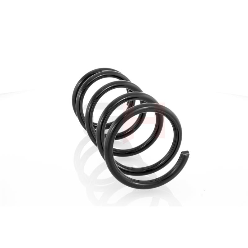 Ressort de suspension GH GH-224506 - Visuel 2