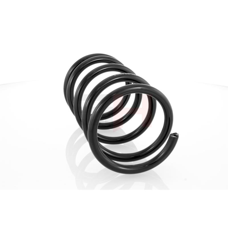 Ressort de suspension GH GH-224507 - Visuel 1