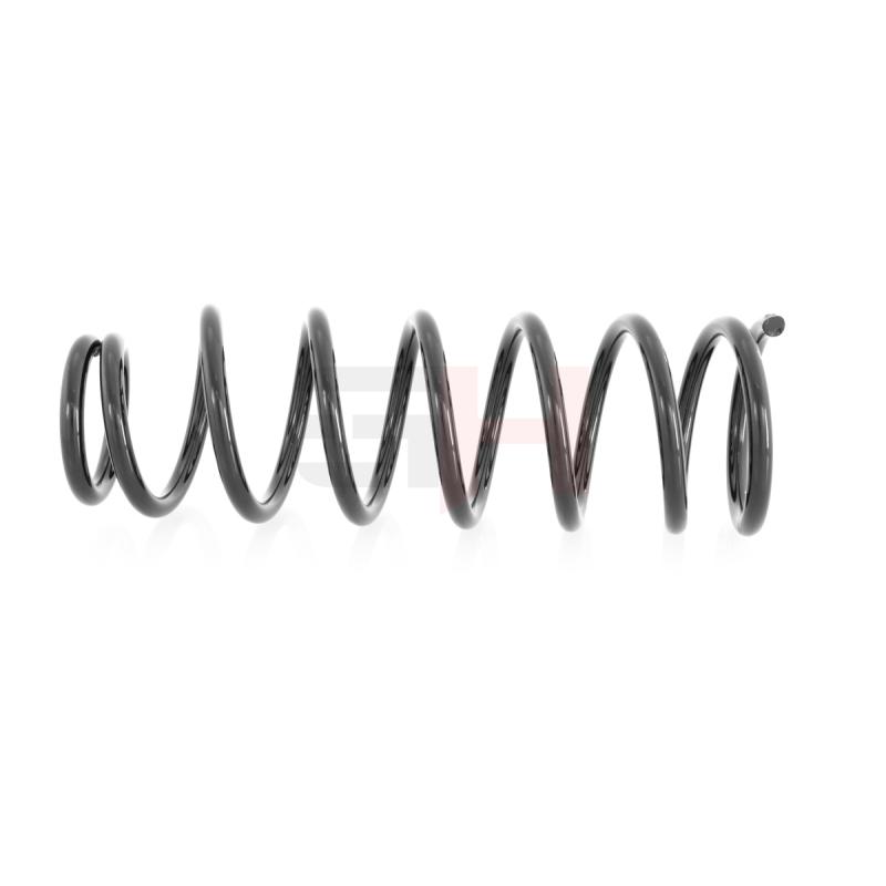 Ressort de suspension GH GH-224512 - Visuel 1
