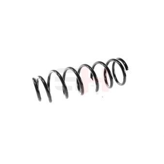 Ressort de suspension GH GH-224558 Ressort de suspension GH GH-224558