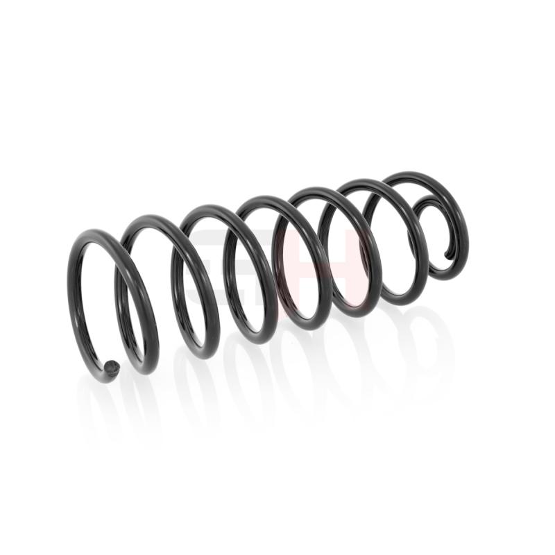 Ressort de suspension GH GH-224701 - Visuel 2