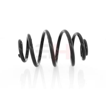 Ressort de suspension GH OEM 3B0511115S