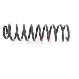 Ressort de suspension GH OEM 8A0511115AL