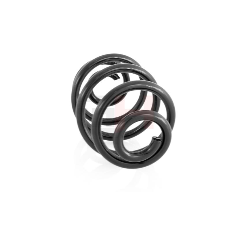 Ressort de suspension GH GH-224722 - Visuel 2