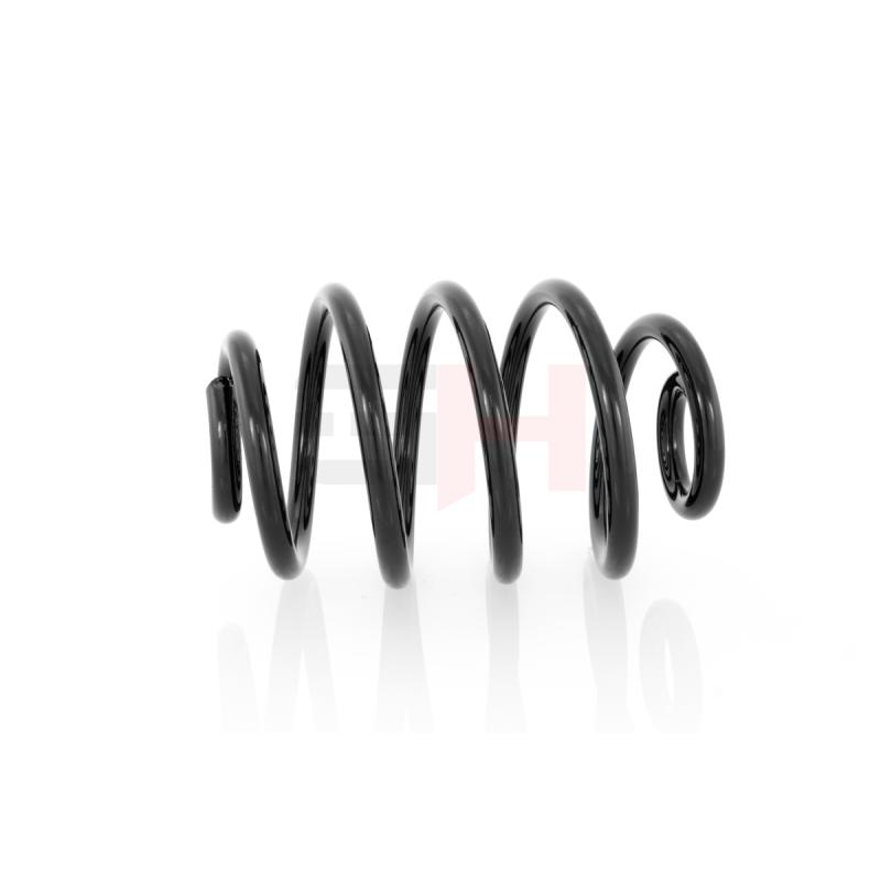 Ressort de suspension GH GH-225001 - Visuel 1