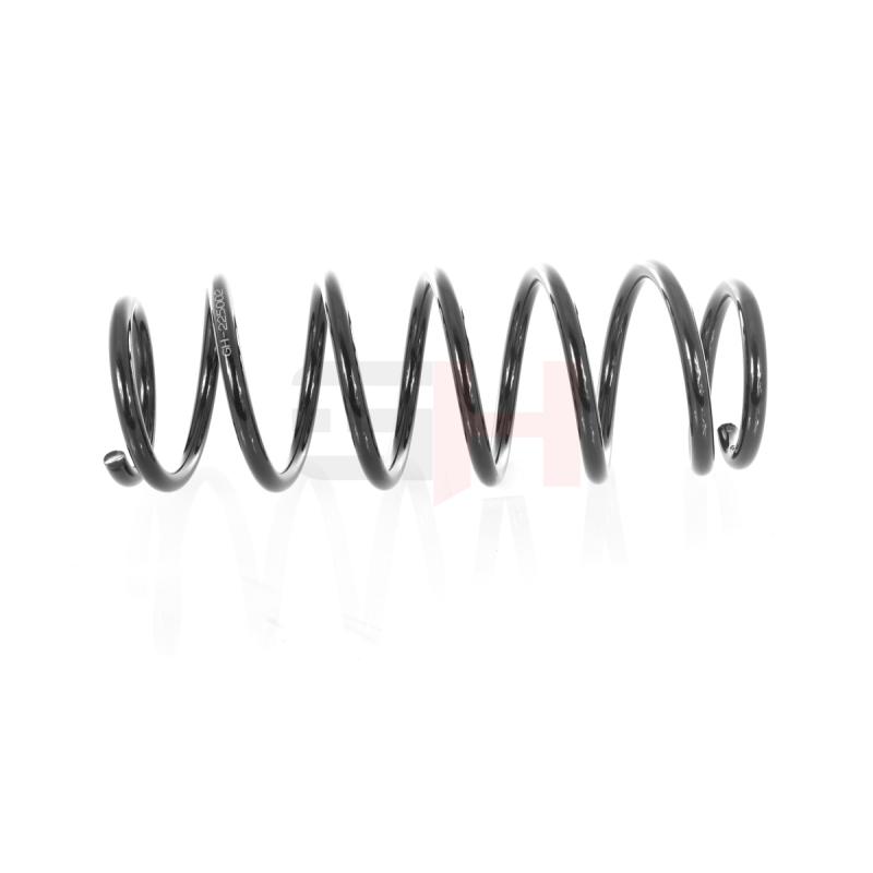 Ressort de suspension GH GH-225002 - Visuel 1