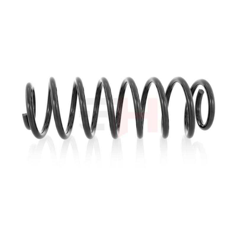 Ressort de suspension GH GH-229307 - Visuel 1