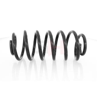 Ressort de suspension GH GH-229341