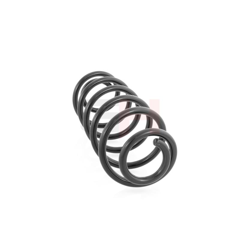 Ressort de suspension GH GH-229901 - Visuel 1
