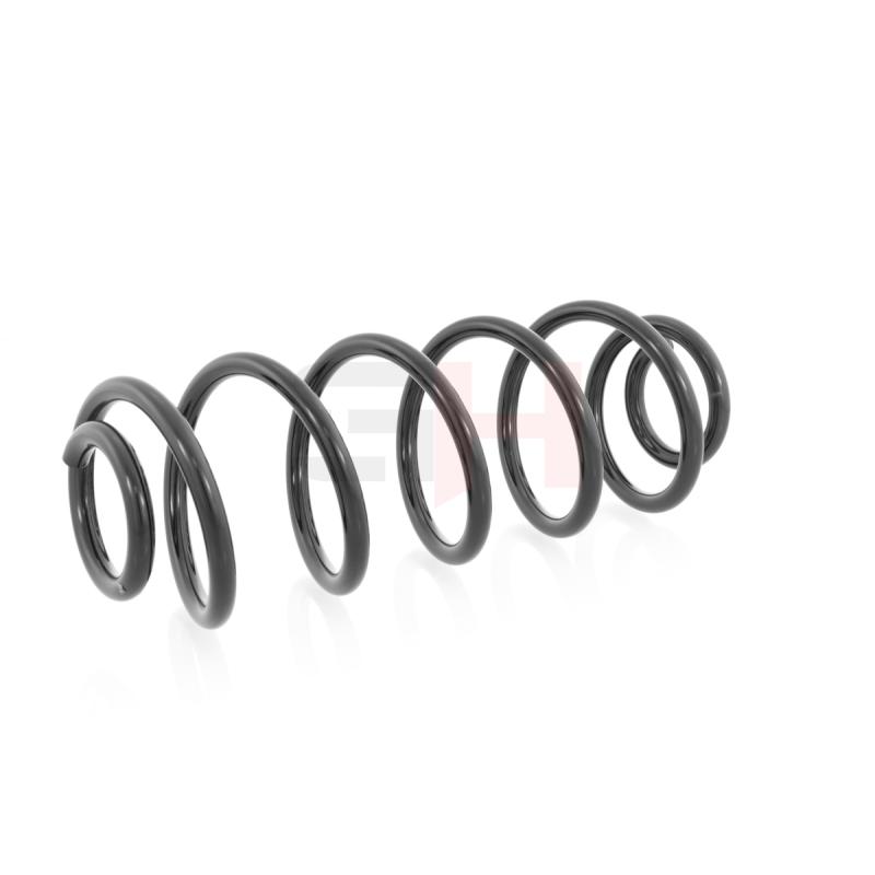Ressort de suspension GH GH-229901 - Visuel 2