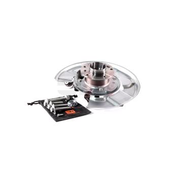 Fusée d'essieu, suspension de roue arrière droit GH OEM 33416762322