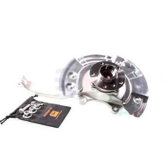 Fusée d'essieu, suspension de roue avant droit GH OEM 31206872888
