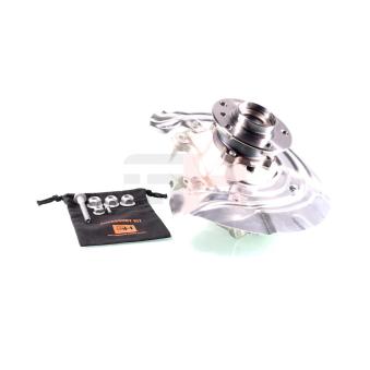 Fusée d'essieu, suspension de roue avant droit GH OEM 31206857230 Fusée d'essieu, suspension de roue avant droit GH OEM 31206857230